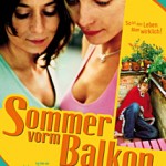 "Sommer vorm Balkon" (2005)