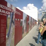 ベルリンの壁建設から45年