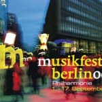 Musikfest Berlin 06 - ケラー四重奏団 -