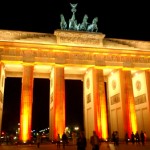 Festival of Lights Berlin(1)