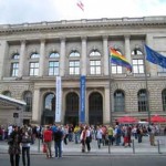ベルリン州議会へようこそ(1)