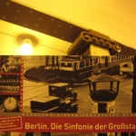 よみがえった無声映画「ベルリン・大都市交響楽」