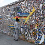 「壁とベルリン」第4回 - 復活する壁ギャラリー -