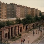 1978年9月、西ベルリンにて(2)