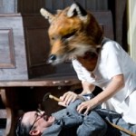 コーミッシェ・オーパーの「利口な女狐の物語」新演出
