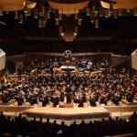 早稲田大学交響楽団のベルリン公演2012