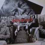 生誕100年　ヴィリー・ブラントの写真展
