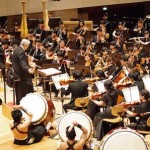 早稲田大学交響楽団のベルリン公演2015