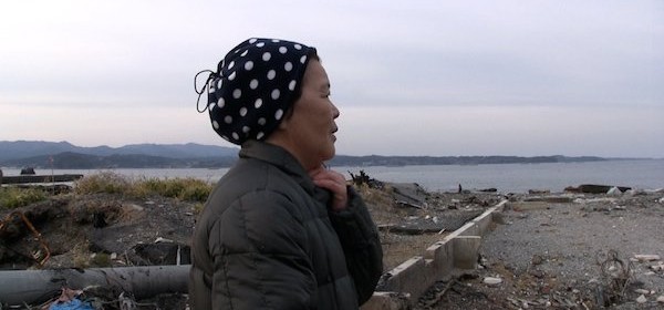 南三陸町、波伝谷の人びとを記録したドキュメンタリー映画が上映