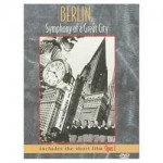 「ベルリン　大都市交響楽」(1927)