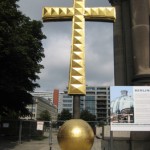 還ってきた十字架 - Berliner Dom -
