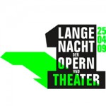 第1回「オペラ・劇場の長い夜」、今夜開催