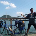 西日本自転車の旅