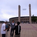 NHKサンデースポーツ「ベルリンの奇跡」(8/14放映)