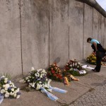 ベルリンの壁　記憶の場所