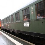 記憶の鉄路をたどる(4) - ドイツ技術博物館の保存鉄道 -