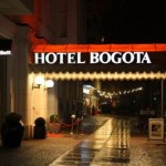 ホテル・ボゴタ　最後の記録(1)〜重層的な時間を持つ空間