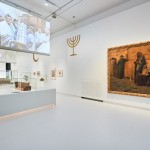 ベルリン・ユダヤ博物館の展覧会「エルサレムへようこそ」