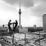 壁崩壊から30年〜市立博物館の特別展「東ベルリン」